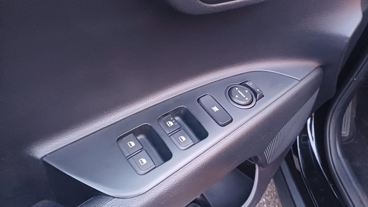 Kia Stonic 1.6 CRDi 115 CV Style
