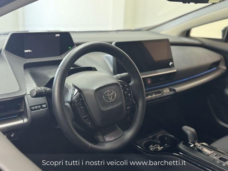 Toyota Prius Plug-in Hybrid Lounge