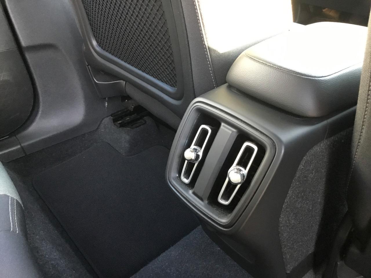 Volvo XC40 B3 automatico Core