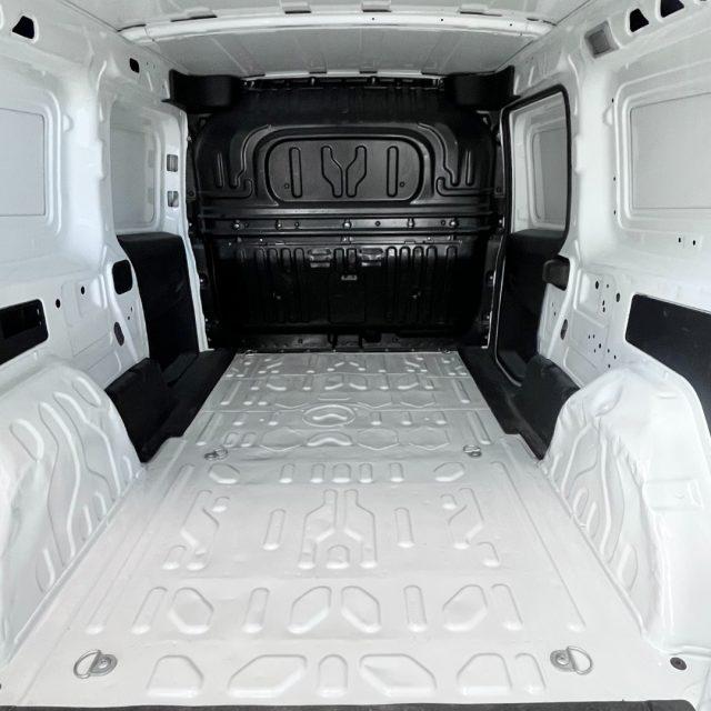 FIAT Doblo Doblò 1.6 MJT 105CV PL-TN Cargo Lounge 3 posti