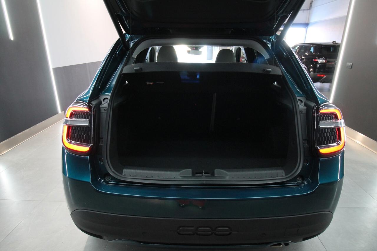 FIAT 600 1.2 HYBRID LA PRIMA 110 CV