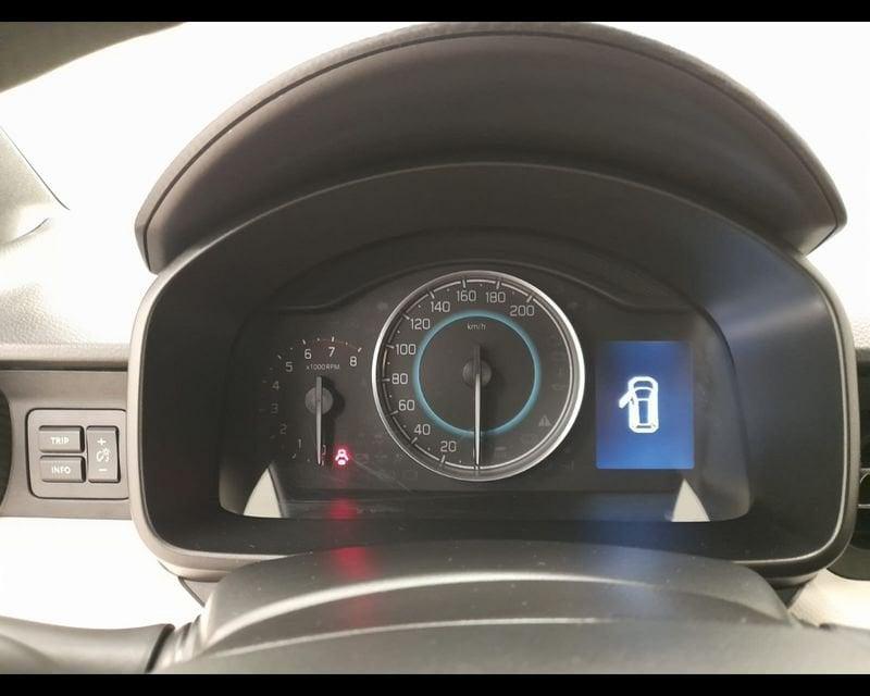 Suzuki Ignis III 1.2h Top 2wd