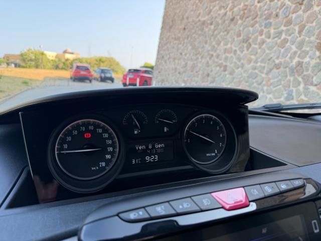 LANCIA Ypsilon GOLD+NAVI CARPLAY+SENSORI+LED