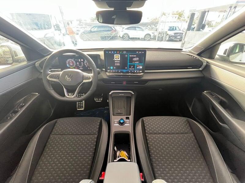 Volkswagen T-Roc T-Roc 1.5 etsi R-Line 150cv dsg