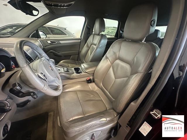PORSCHE - Cayenne 3.0 V6 tdi 245cv tiptronic