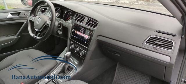 VOLKSWAGEN Golf 1.6 TDI DSG 5p. Business BMT