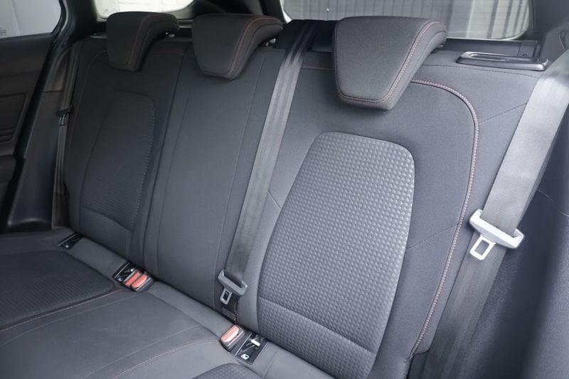 Ford Focus Ford Focus 1.5 EcoBlue 120 CV SW ST Line Unicoproprietario