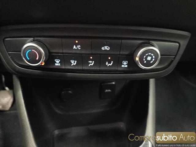 OPEL Crossland X 1.5 ECOTEC D 120 CV Start&Stop aut. Advance