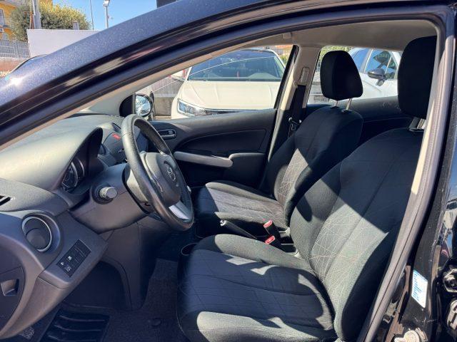 MAZDA 2 1.3 Benz 75CV 5p. Trendy