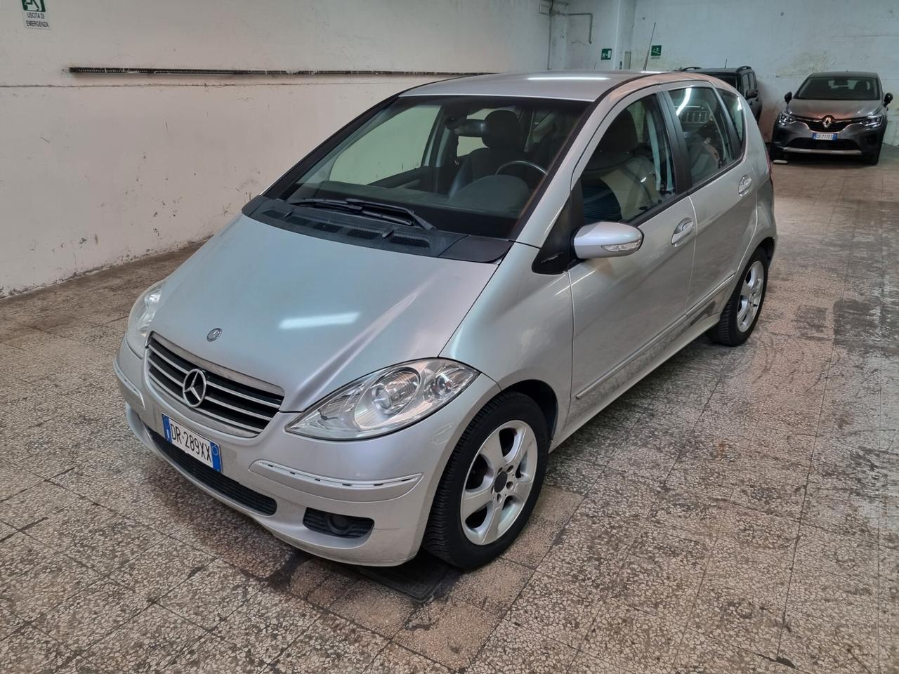 Mercedes-benz Classe A 150 Avantgarde