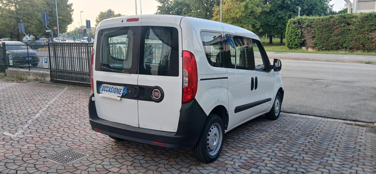 Fiat Doblò 1.3 mj 2 posti autocarro