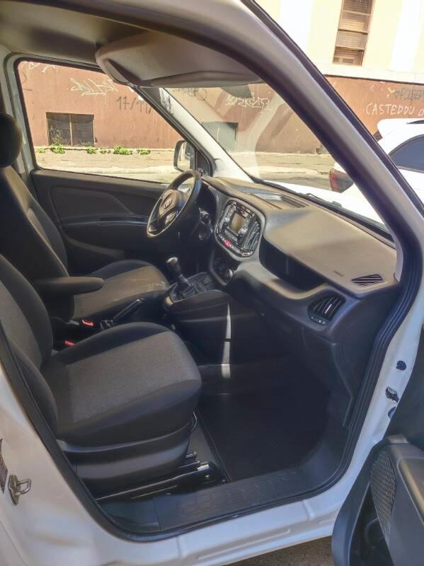 Fiat Doblò Cargo 1.3 mjt 95cv CH1 Lounge S&S