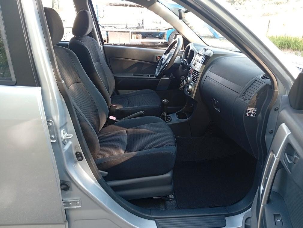 Daihatsu Terios 1.5 4WD SX