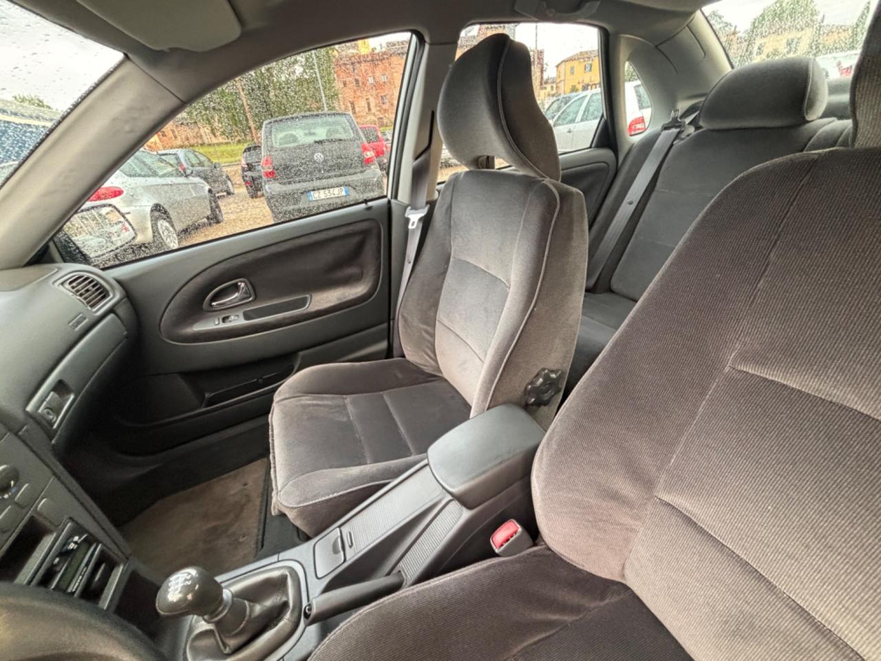Volvo V40 S40 1.8 16V cat