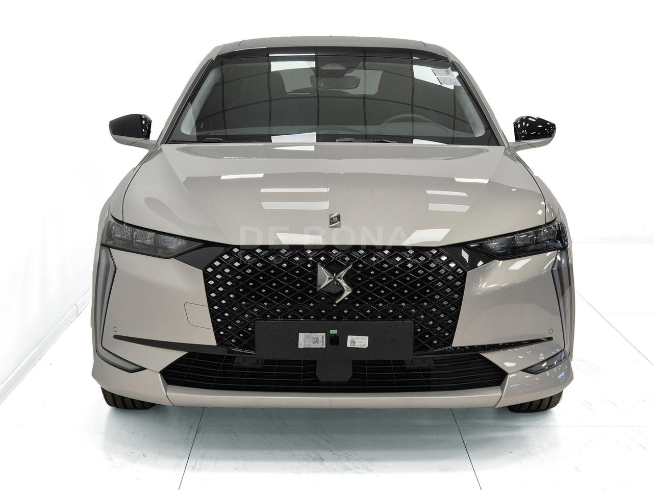 DS DS 4 1.5 bluehdi pallas 130cv auto