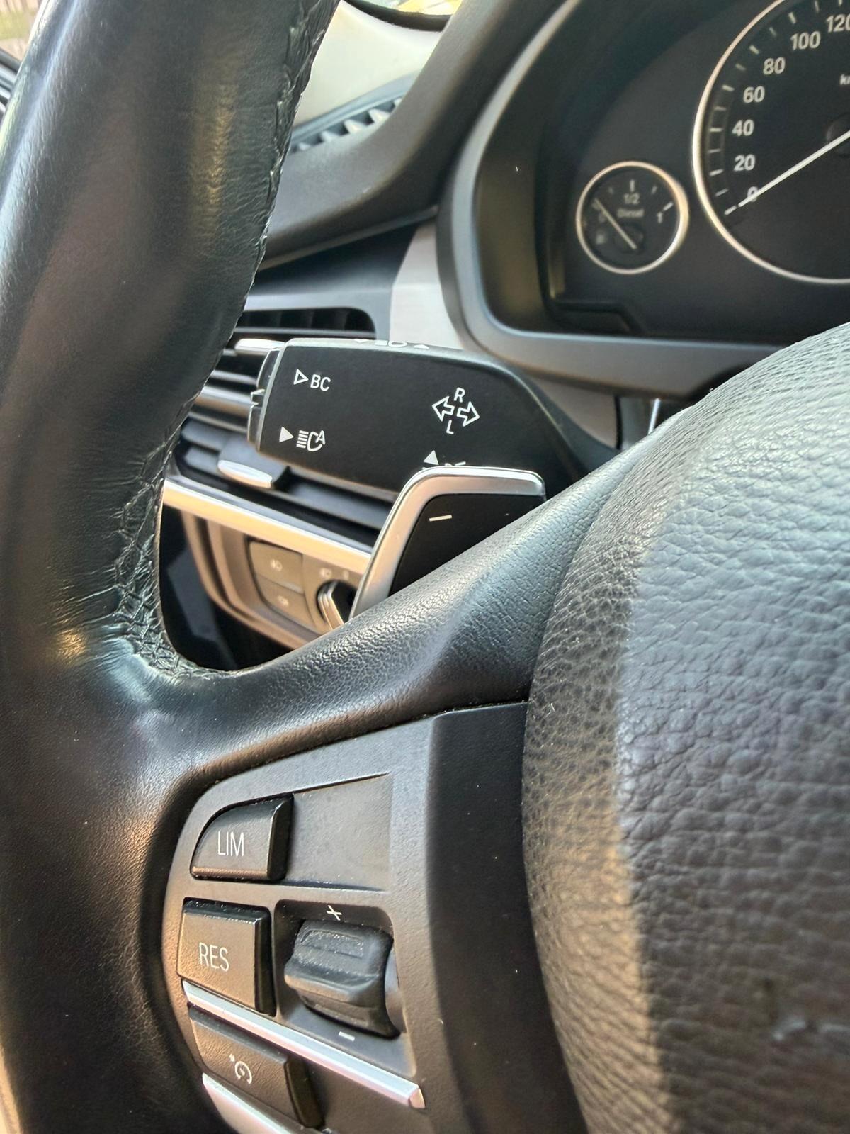 Bmw X5 xDrive30d 249CV Experience TAGLIANDI BMW