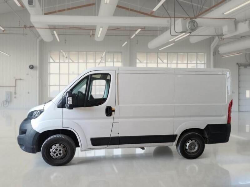 Peugeot Boxer Iva esp. Finanziabile Garanzia Anche permuta