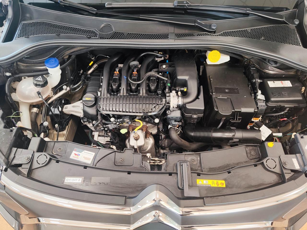 Citroen C3 1.2 BENZINA 83 CV Plus -AZIENDALE-