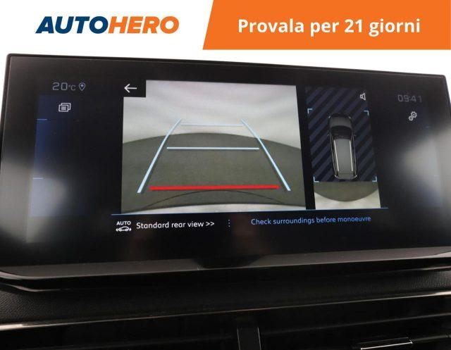 PEUGEOT 5008 PureTech Turbo 130 S&S EAT8 Allure Pack