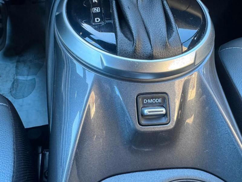 Nissan Juke 1.6 HEV N-Connecta