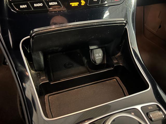 MERCEDES-BENZ C 220 d Coupé Premium