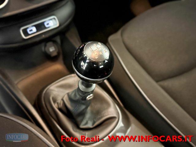 FIAT 500X 1.3 MultiJet 95 CV - NEOPATENTATI - PROMO