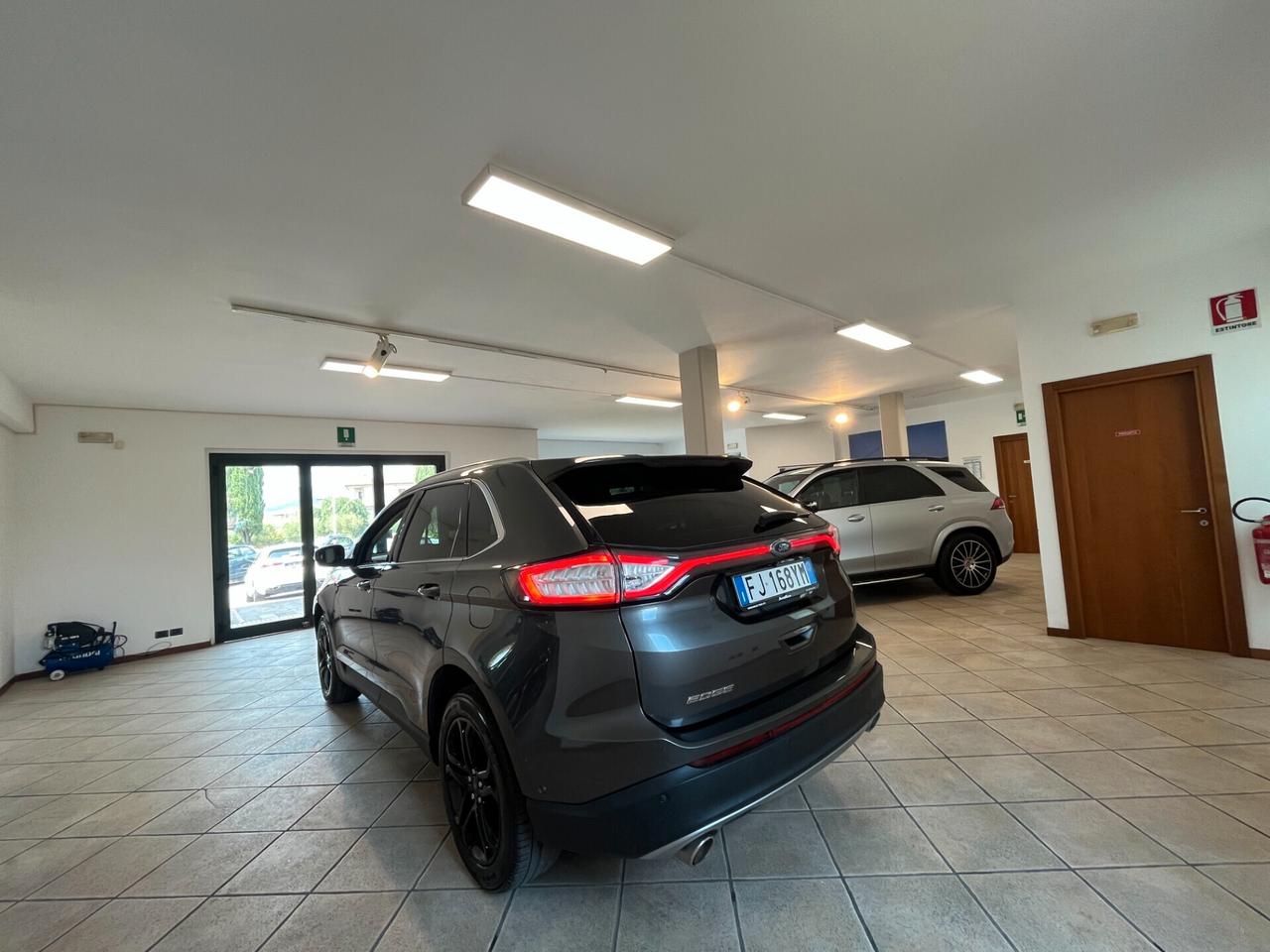 Ford Edge 2.0 TDCI 210 CV AWD Start&Stop Powershift Titanium