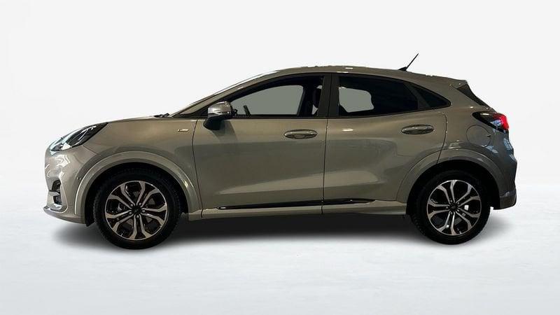 Ford Puma 2020 1.0 ecoboost h ST-Line s&s 125cv