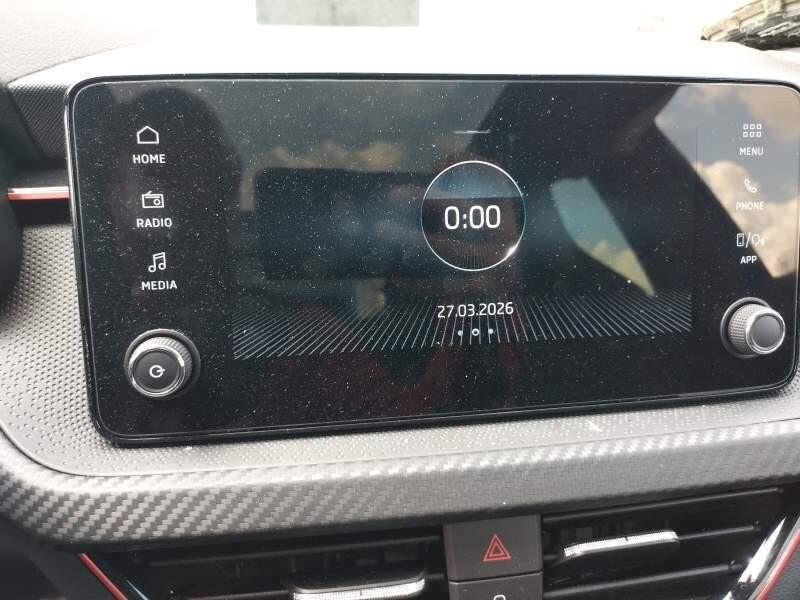 Skoda Scala 1.0 TSI 115 CV DSG Monte Carlo