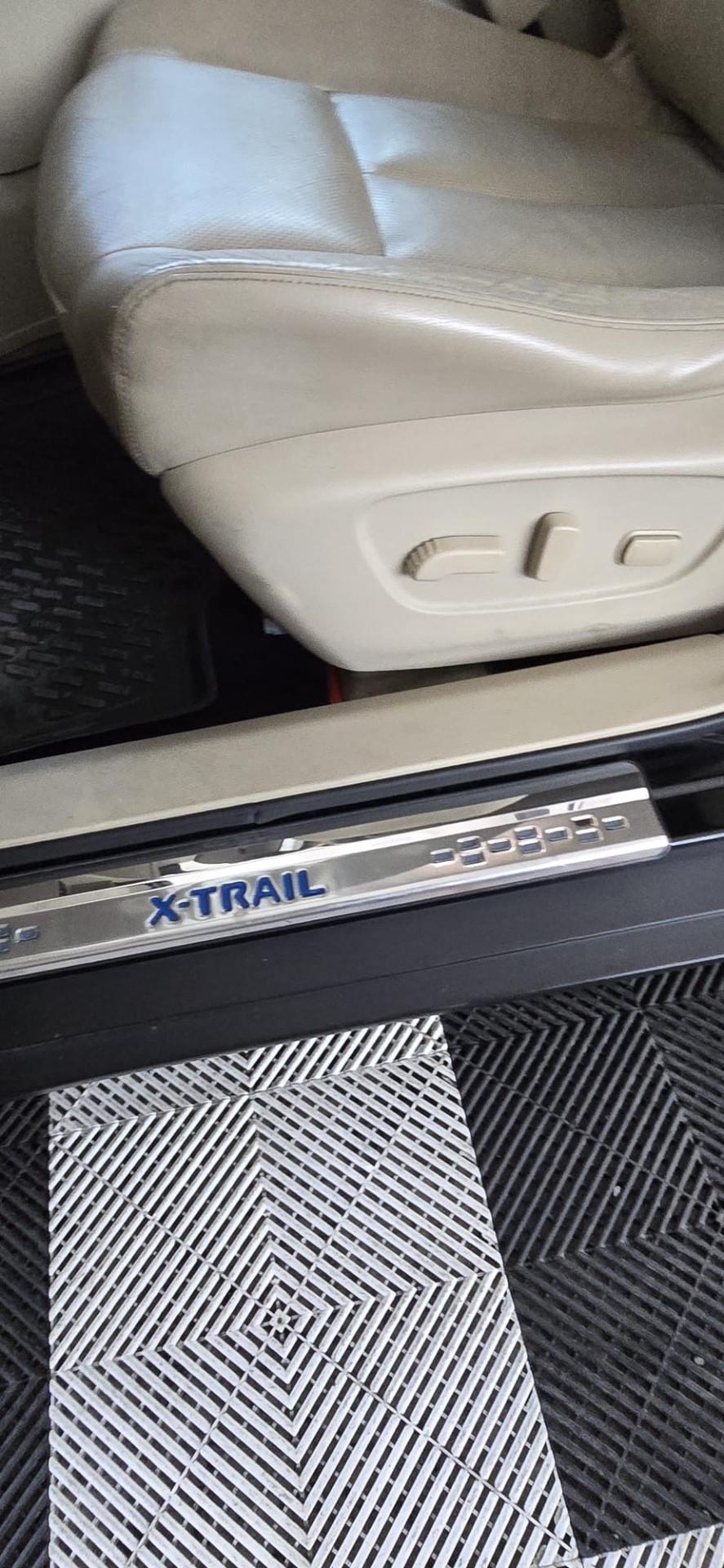 Nissan X-Trail 1.6 dci2WD Tekna 7POSTI PANORAMICO EURO6
