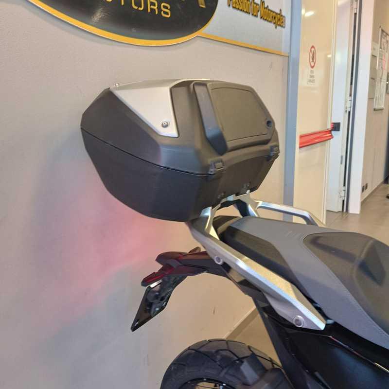 Honda X-ADV 750 - 2025