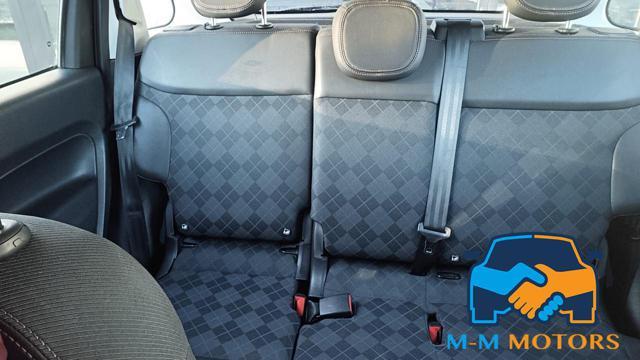 FIAT 500L 1.4 95 CV S&S 120°