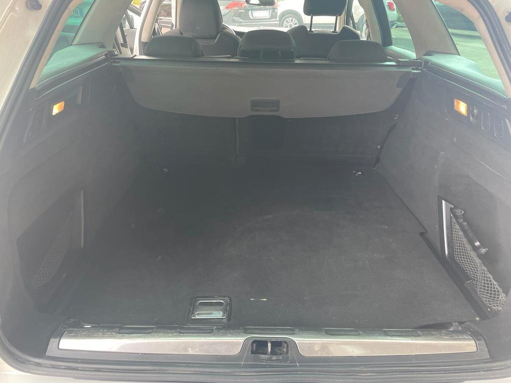 Citroen C5 1.6 HDi 110 Seduction