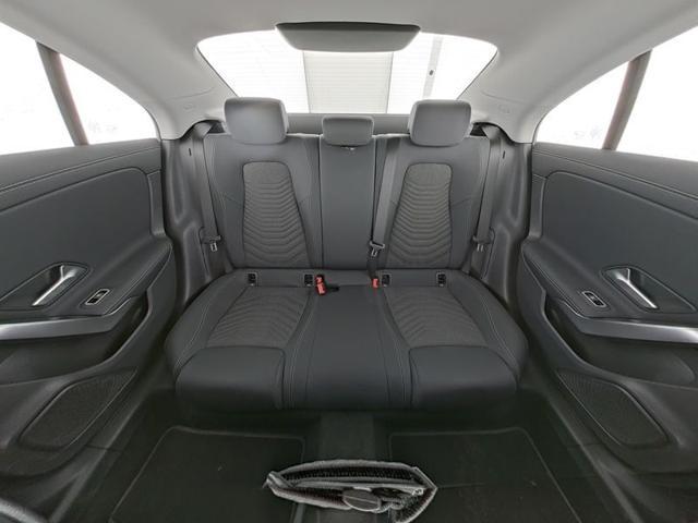 MERCEDES-BENZ CLA 180 Automatic Progressive Advanced