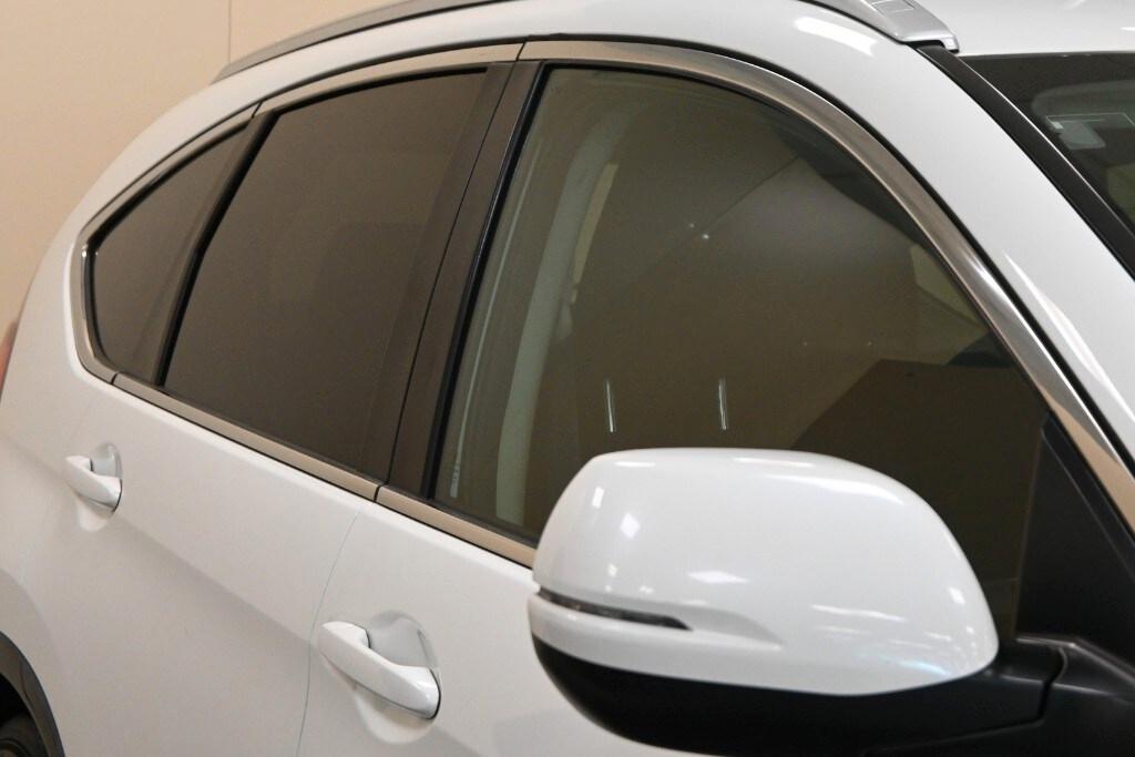 HONDA CR-V 4ª serie 12-18 CR-V 1.6 i-DTEC Eleg...