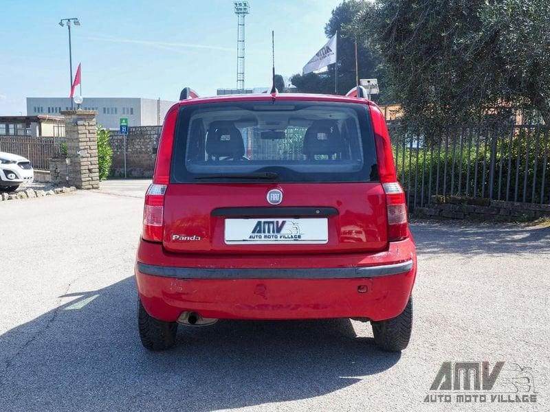 FIAT Panda 1.3 MJT 16V 69 Cv