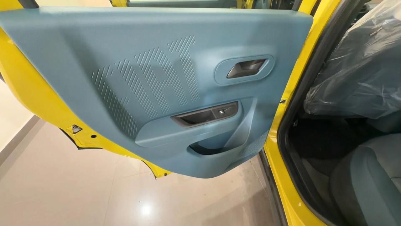 Fiat Grande Panda 1.2 Hybrid 110 CV S&S La Prima KM0