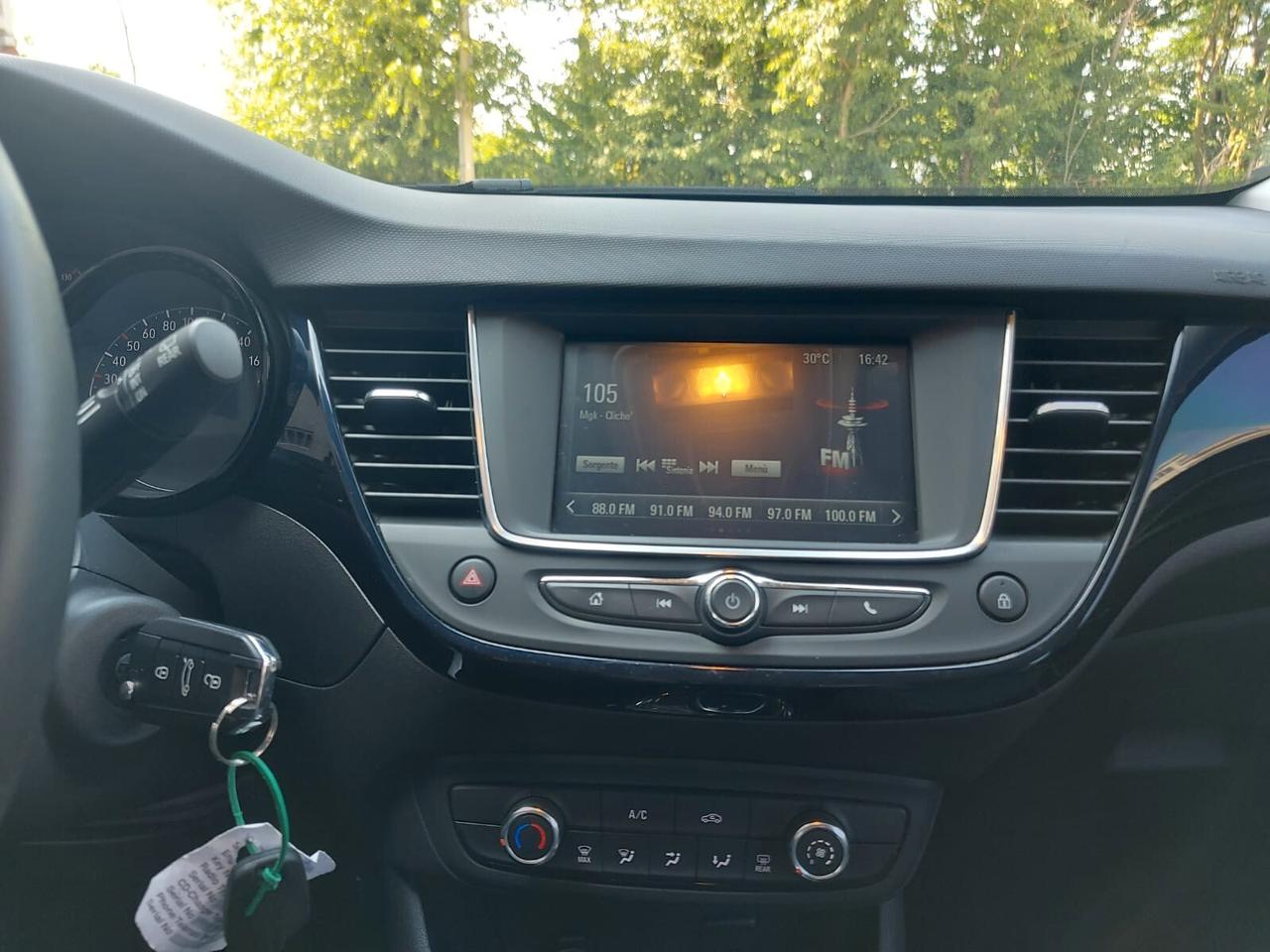 Opel Crossland Crossland X 1.5 ECOTEC D 102 CV