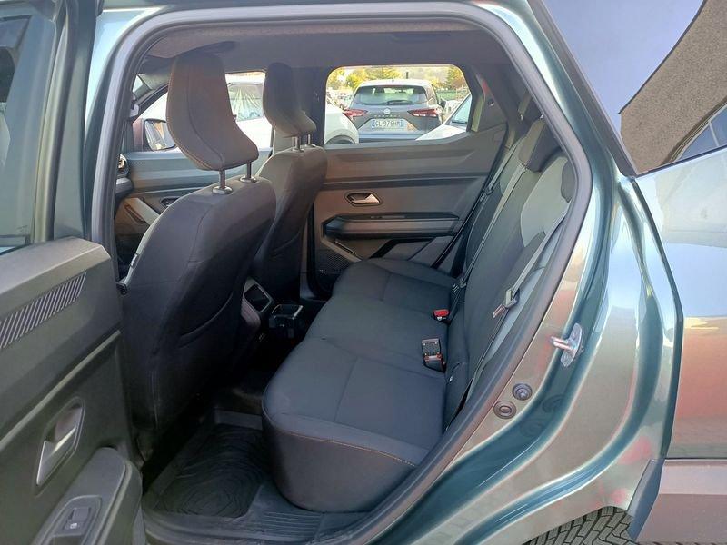 Dacia Duster 1.2 mild hybrid Extreme 4x4 130cv