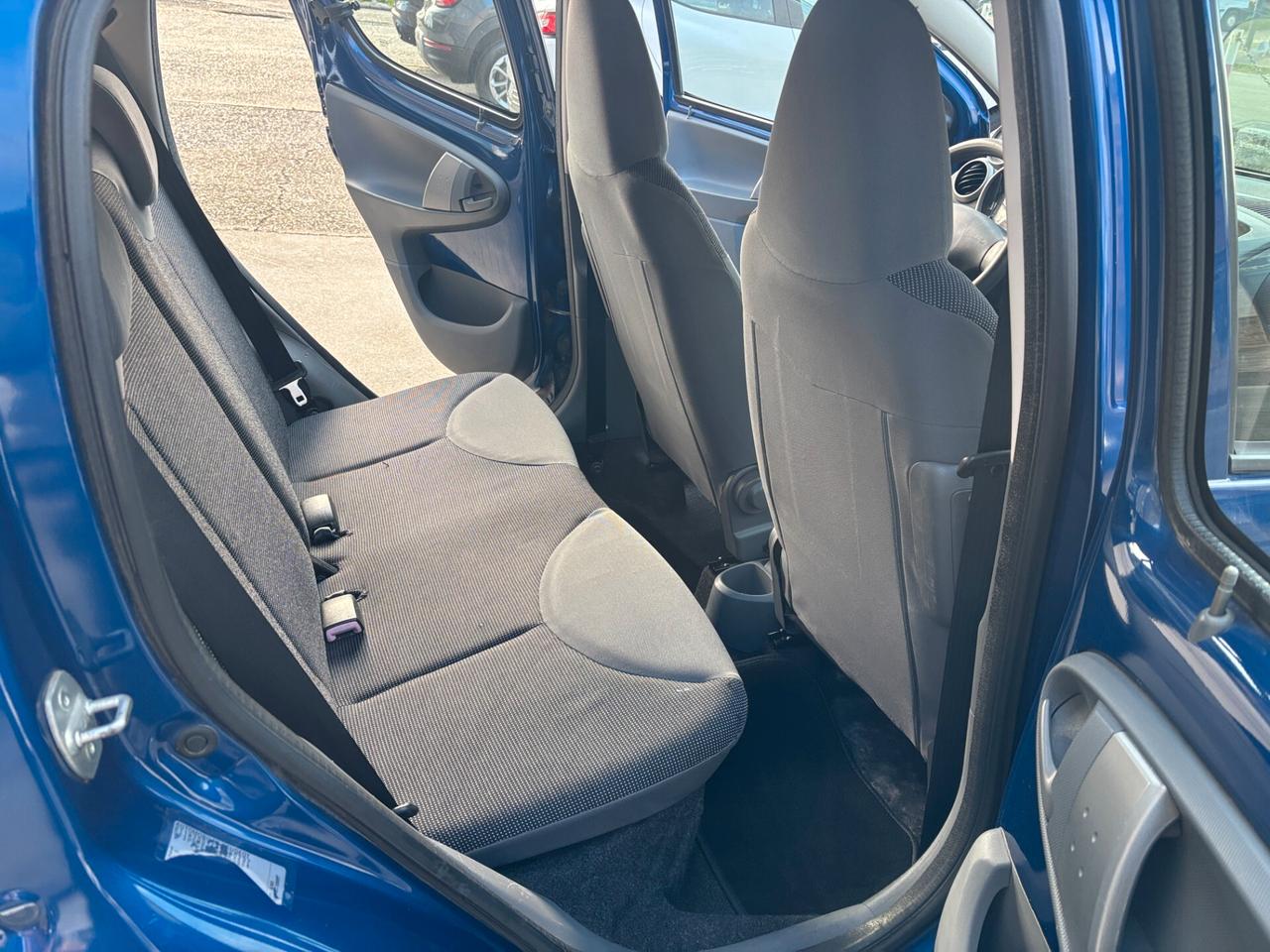 Peugeot 107 1.0 68CV 5p. Urban Move