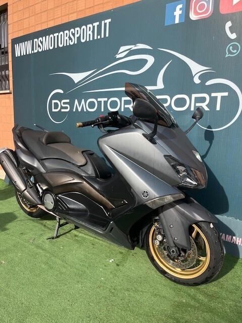 Yamaha TMAX 530 GARANZIA FINANZIAMENTO PERMUTE