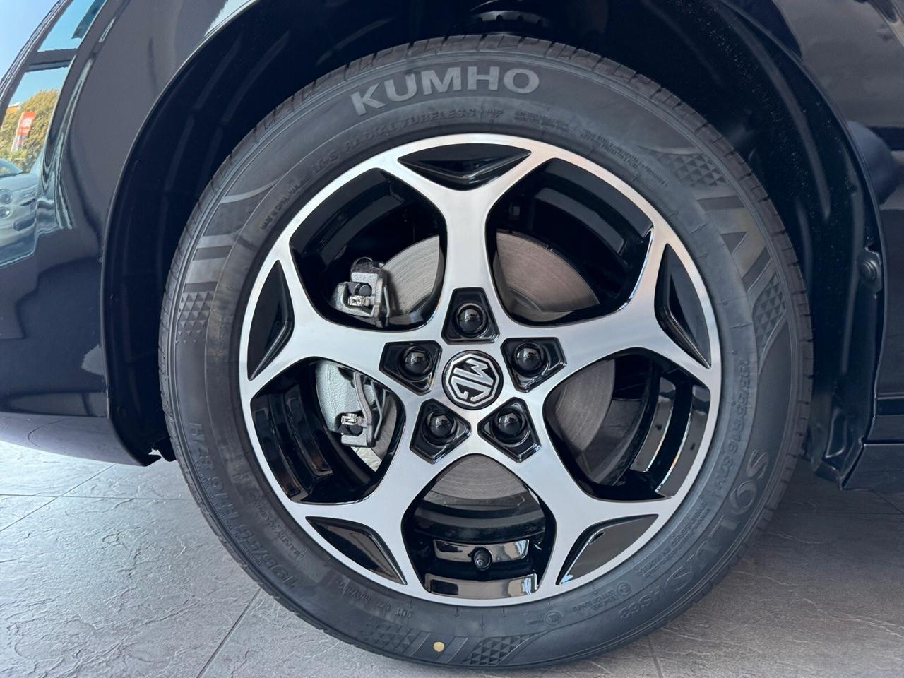 Mg MG3 1.5 Comfort
