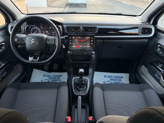 CITROEN C3 BlueHDi 100 Shine