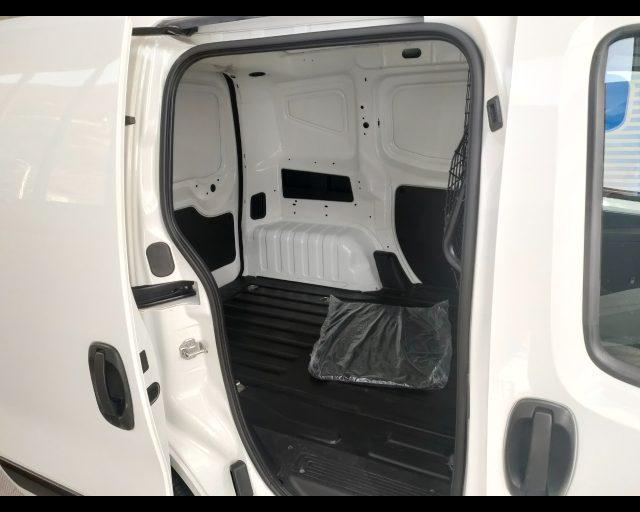 FIAT Fiorino Cargo 1.3 mjt 95cv SX E6d-temp-DETAX