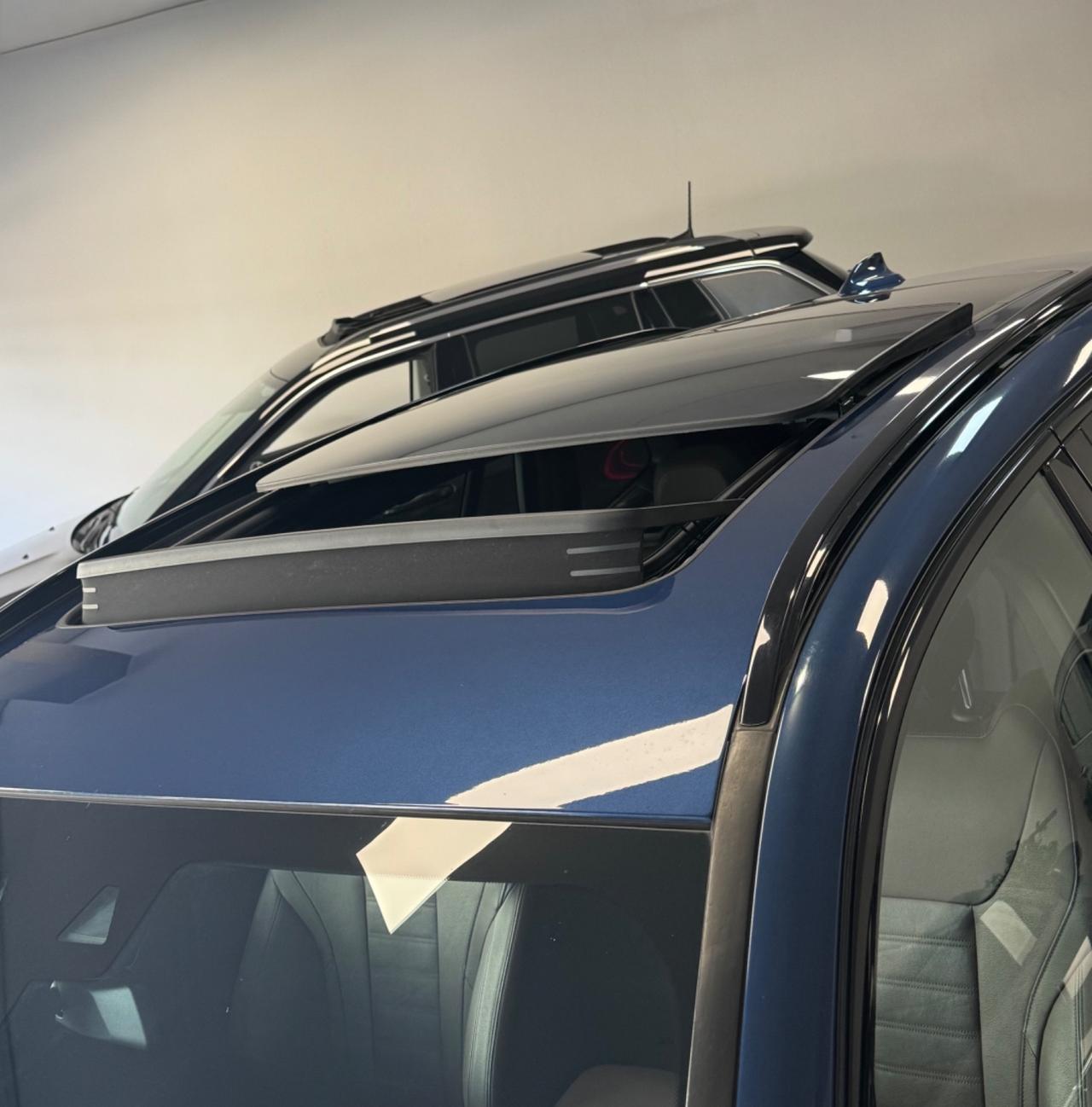 Bmw X3 2.0 230 Cv xDrive25d Msport Tetto IVA esposta