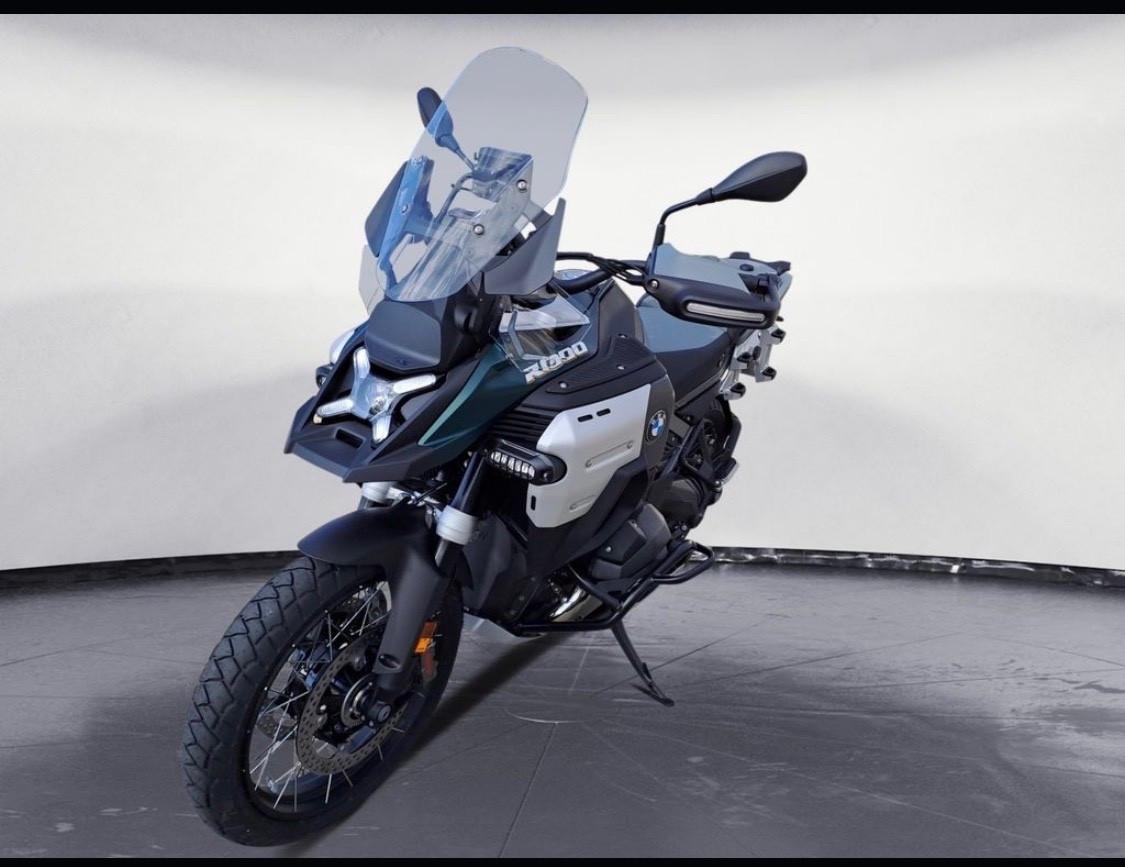 Bmw R 1300 GS Adventure * Automatico Pack Dynamic - Touring