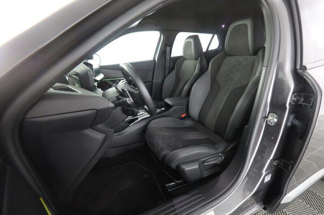 PEUGEOT 2008 2008 PureTech 130 S&S EAT8 GT