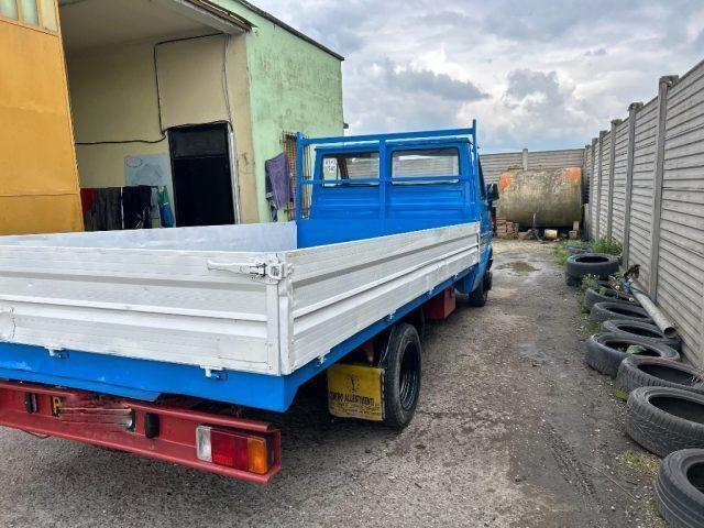 IVECO 35 8 fisso