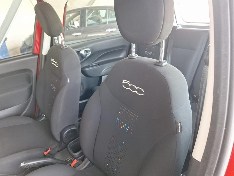 FIAT 500L 1.3 MULTIJET 95 CV GOOGLE MONOVOLUME