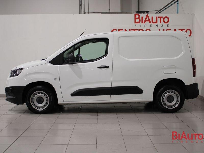 Toyota Proace City Proace City 1.5D 75 CV S&S PC 4p. Active